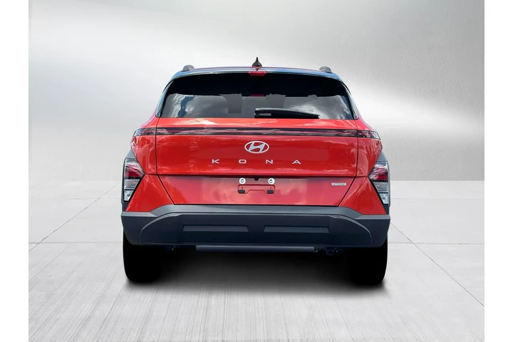 $28350 : Hyundai KONA 2026 AWD SEL Sp image 6