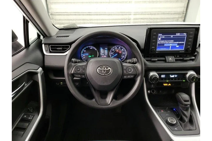 $30998 : Toyota RAV4 Hybrid 2021 AWD image 10