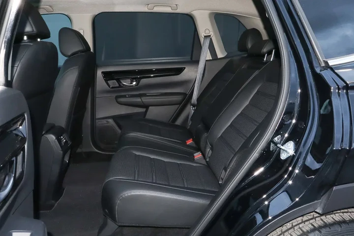 $32988 : 2025 CR-V EX-L 2WD image 9