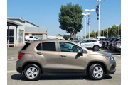$14500 : Chevrolet Trax 2022 AWD LT 4 thumbnail