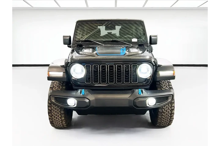 $31500 : Jeep Wrangler 2024 4x4 Rubic image 5