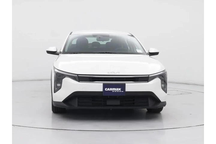 $22998 : Kia K4 2025 LXS 4dr Sedan image 5