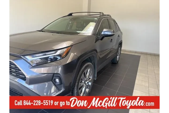 $27810 : Toyota RAV4 2024 XLE Premium image 3