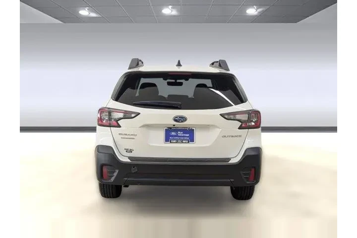 $21249 : Subaru Outback 2021 AWD Prem image 10