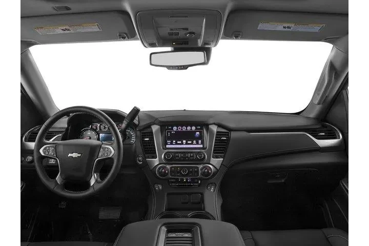 $17990 : Chevrolet Tahoe 2016 4x2 LS image 10