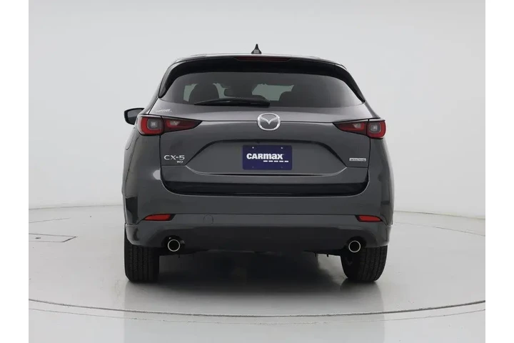 $29998 : Mazda CX-5 2025 AWD 2.5 S Pr image 6