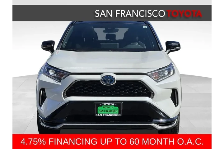 $35588 : Gold Certified 2021 RAV4 Prim image 8