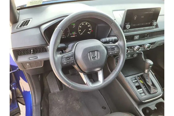 $29926 : Honda CR-V Hybrid 2024 AWD S image 9