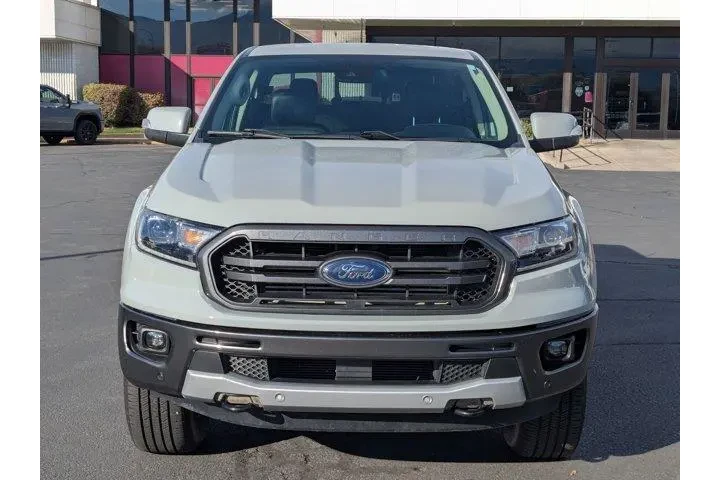 $27777 : Ford Ranger 2021 4x4 Lariat image 8