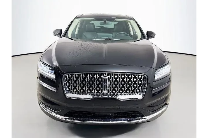 $32000 : Lincoln Nautilus 2023 Standa image 2