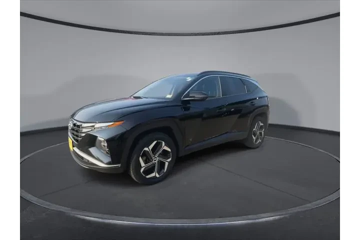 $20189 : Hyundai TUCSON Hybrid 2022 A image 4