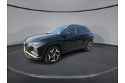 $20189 : Hyundai TUCSON Hybrid 2022 A thumbnail