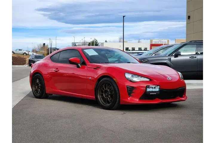 $21799 : Toyota 86 2020 2dr Coupe 6M image 5