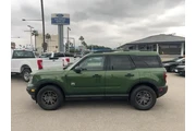 $27391 : Ford Bronco Sport 2024 AWD B thumbnail
