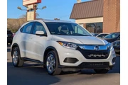$15982 : 2021 HR-V LX thumbnail