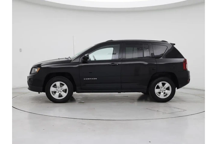$11599 : Jeep Compass 2017 Latitude 4 image 3