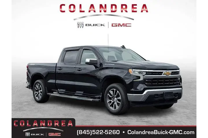 $37900 : Chevrolet Silverado 1500 202 image 1