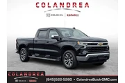 Chevrolet Silverado 1500 202 en Newburgh