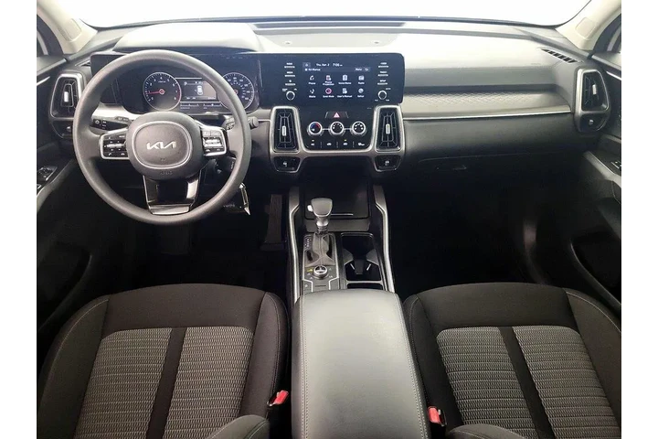 $23998 : Kia Sorento 2023 AWD LX 4dr image 9