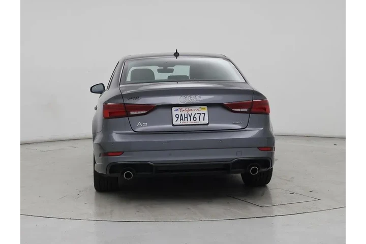 $23998 : Audi A3 2020 AWD quattro S l image 6