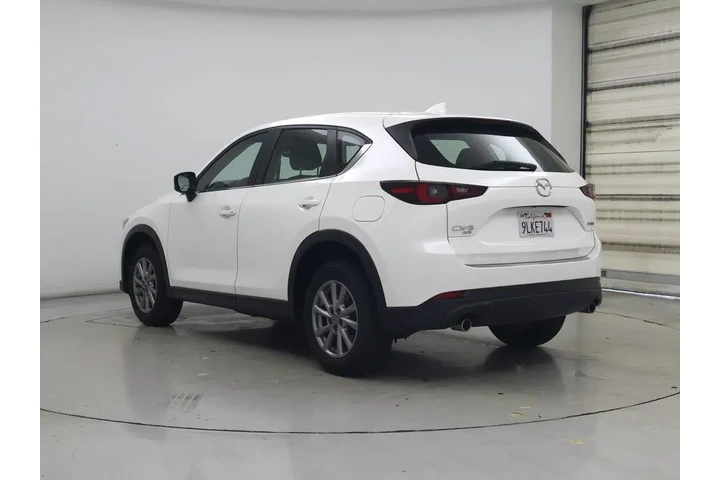 $23998 : Mazda CX-5 2022 AWD 2.5 S 4d image 2