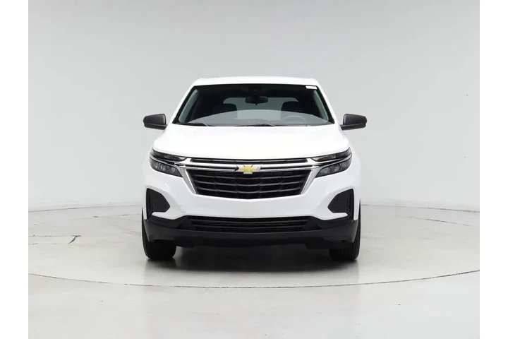 $24998 : Chevrolet Equinox 2024 LS 4d image 5