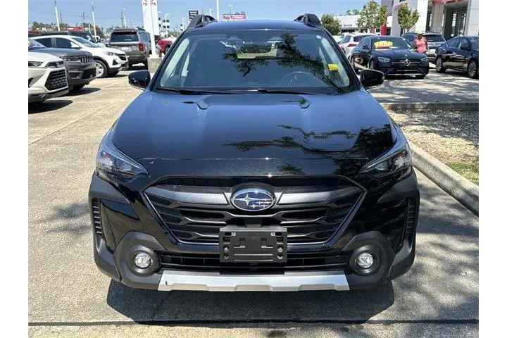 $25888 : Subaru Outback 2024 AWD Limi image 2