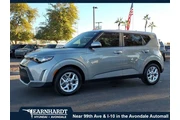 Kia Soul 2023 LX 4dr Crossov en Phoenix