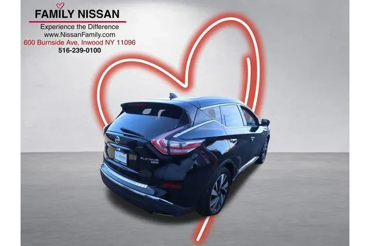 $19123 : Nissan Murano 2018 AWD S 4dr image 3