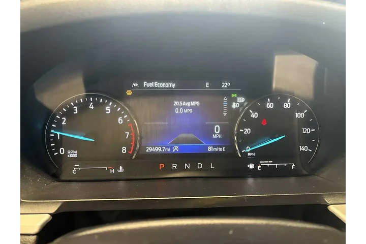 $32444 : Ford Explorer 2024 AWD XLT 4 image 10