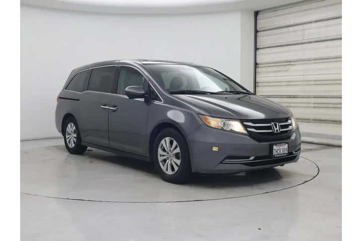 $20998 : Honda Odyssey 2015 EX-L 4dr image 1