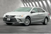 Toyota Camry Hybrid 2016 LE