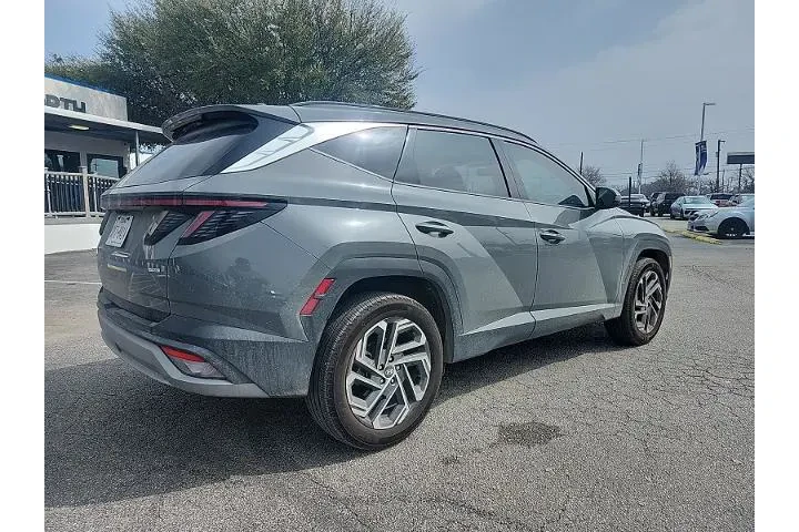 $33998 : Hyundai TUCSON 2025 AWD Limi image 3