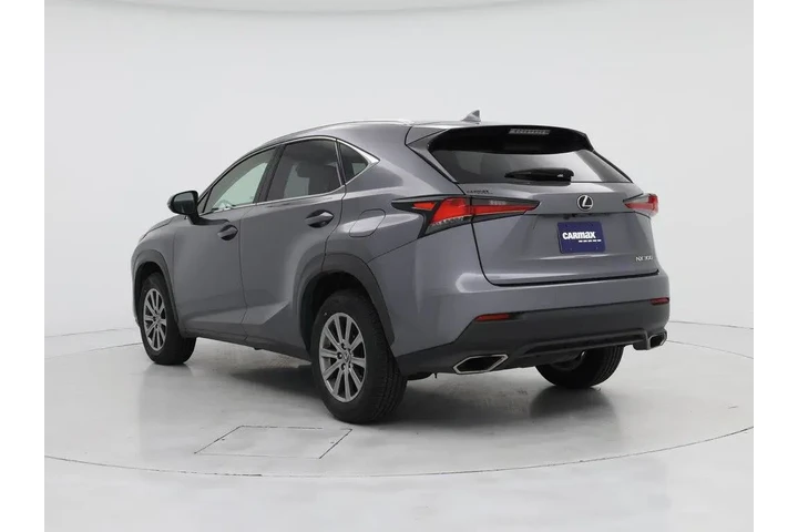 $20998 : Lexus NX 300 2018 AWD F SPOR image 2