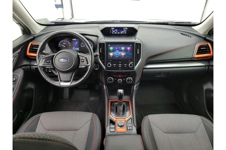 $16998 : Subaru Forester 2019 AWD Spo image 9