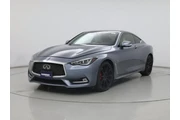 $25998 : INFINITI Q60 2017 AWD Red Sp thumbnail