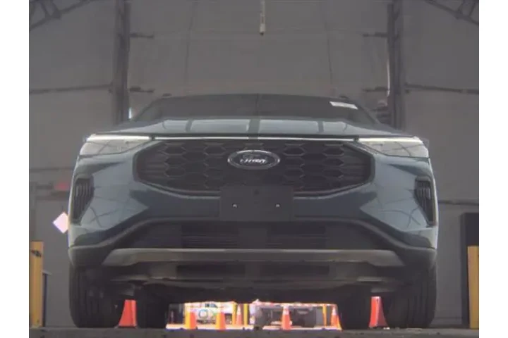 $25693 : Ford Escape 2025 AWD ST-Line image 3