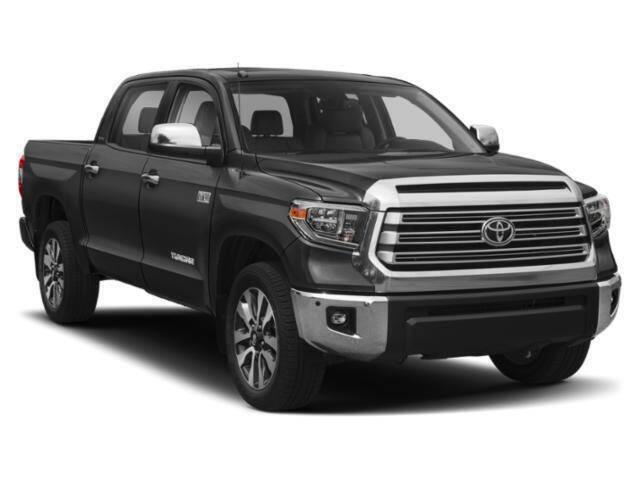 2019 Tundra SR5 image 8