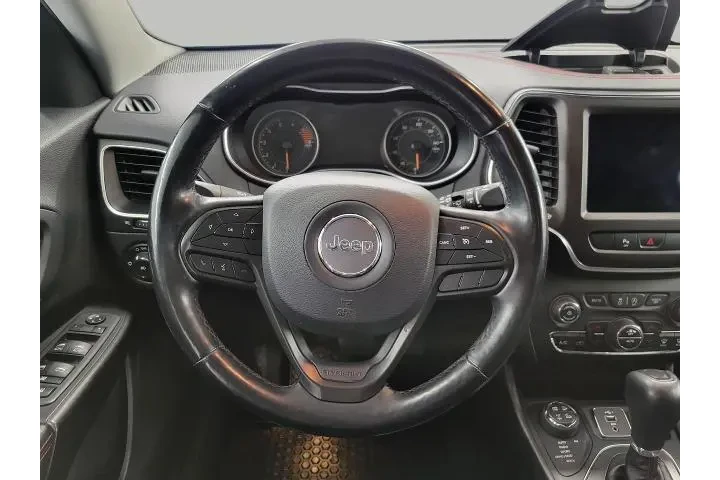 $21725 : Jeep Cherokee 2020 4x4 Trail image 5