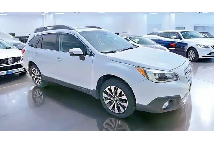$13716 : Subaru Outback 2016 AWD 2.5i image 1