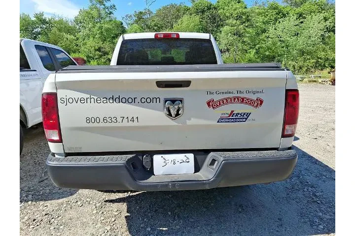 $21756 : Ram 1500 Classic 2022 4x2 Tr image 5
