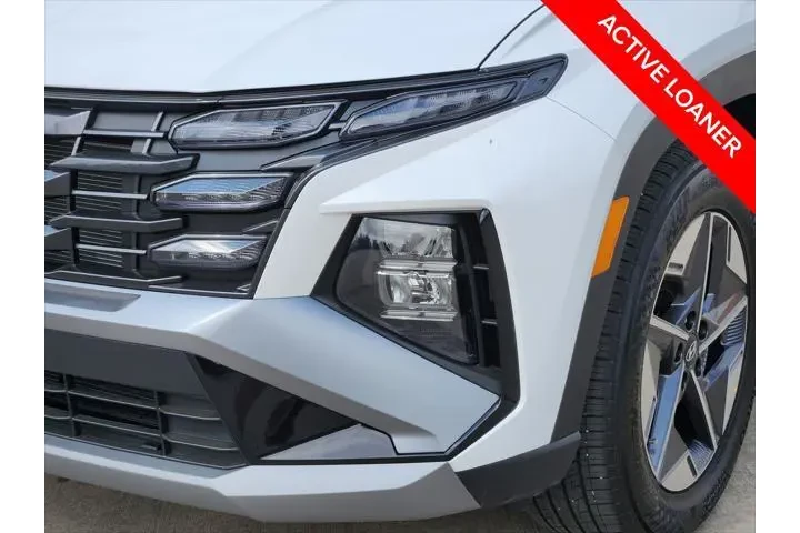 $32595 : Hyundai TUCSON 2026 SEL 4dr image 6