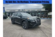 Nissan Rogue 2025 SV 4dr Cro en San Antonio