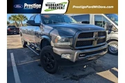 Ram 3500 2017 4x4 Laramie 4d en Orlando