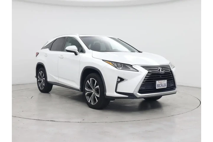 $27998 : Lexus RX 350 2016 4dr SUV image 1