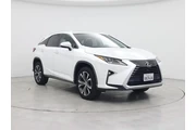 Lexus RX 350 2016 4dr SUV en Sacramento