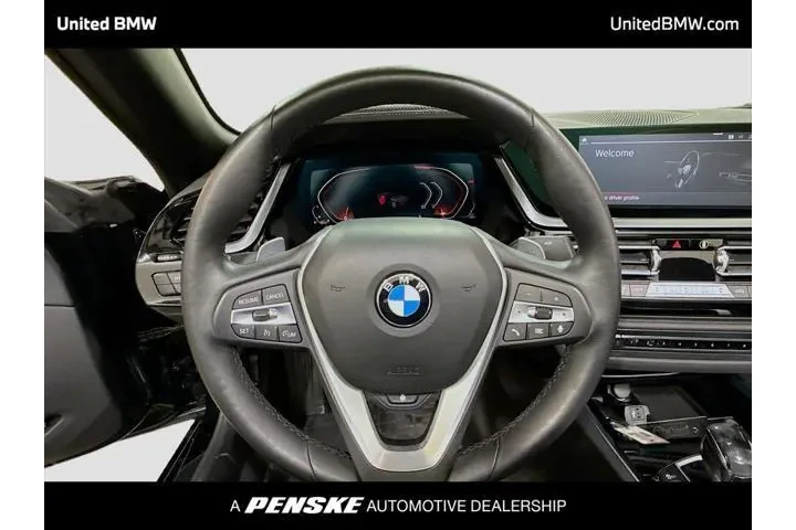 $25460 : BMW Z4 2019 sDrive 30i 2dr R image 6