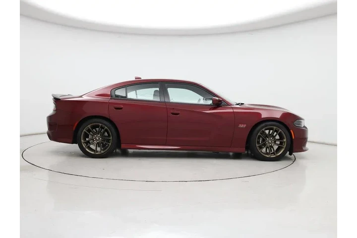 $38998 : Dodge Charger 2021 Scat Pack image 7