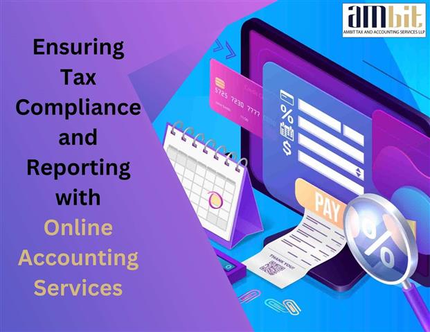 Tax Compliance and Reporting.. image 1