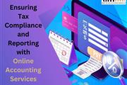 Tax Compliance and Reporting..